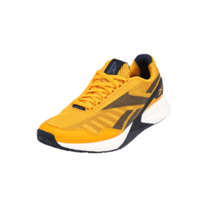 Reebok Sport Pantofi sport 'Speed 21' negru / alb / auriu imagine
