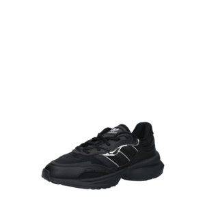 ADIDAS ORIGINALS Sneaker low 'Zentic' negru / alb imagine