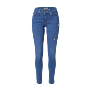 LEVI'S Jeans '710™' albastru denim imagine