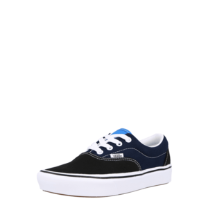 VANS Sneaker low 'ComfyCush Era' negru / albastru închis imagine