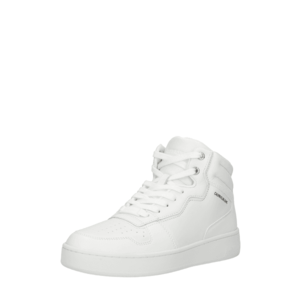 Calvin Klein Jeans Sneaker înalt alb imagine