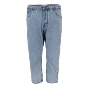 Only & Sons Big & Tall Jeans 'AVI BEAM' albastru denim imagine