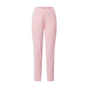 ESPRIT Pantaloni de pijama 'Glenice' roz / roz pudră imagine