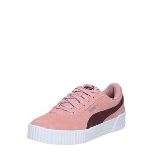 PUMA Sneaker low 'Carina' roz imagine