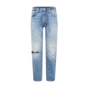 LEVI'S Jeans '551Z AUTHENTIC STRAIGHT' albastru denim imagine