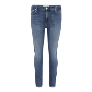 Calvin Klein Jeans Plus Jeans 'SKINNY PLUS' albastru denim imagine