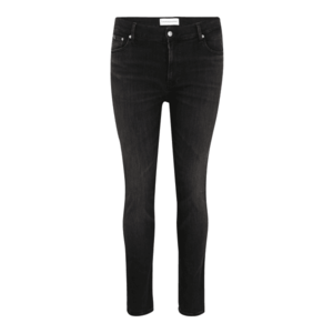 Calvin Klein Jeans Plus Jeans 'SKINNY PLUS' negru denim imagine