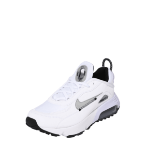 Nike Sportswear Sneaker alb / gri / negru imagine