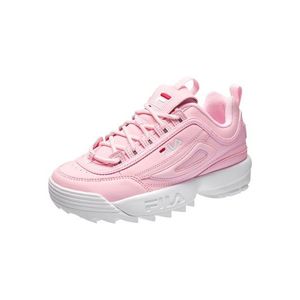 FILA Sneaker low 'DISRUPTOR' roz imagine