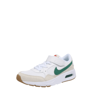 Nike Sportswear Sneaker 'Air Max' alb / bej / verde imagine