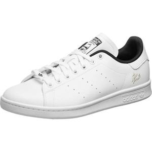 ADIDAS ORIGINALS Sneaker low 'Stan Smith' alb / negru imagine