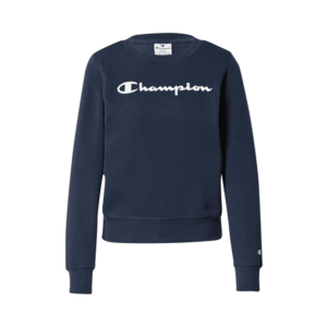 Champion Authentic Athletic Apparel Bluză de molton bleumarin imagine