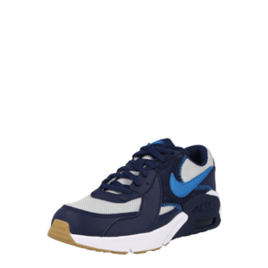 Nike Sportswear Sneaker 'Air Max Excee' bleumarin / albastru / gri deschis imagine