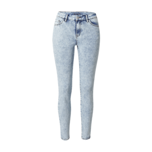 VILA Jeans 'Mira' albastru imagine
