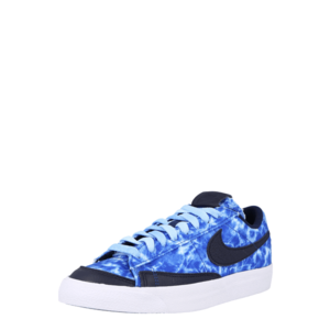 Nike Sportswear Sneaker low albastru regal / bleumarin imagine
