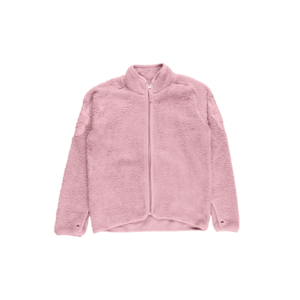 Molo Jachetă fleece 'Ulan' roz imagine