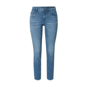 TOM TAILOR Jeans 'Alexa' albastru denim imagine