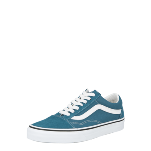 VANS Sneaker low 'Old Skool' albastru pastel / alb imagine