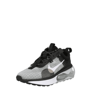 Nike Sportswear Sneaker low 'AIR MAX 2021' negru / gri / alb imagine