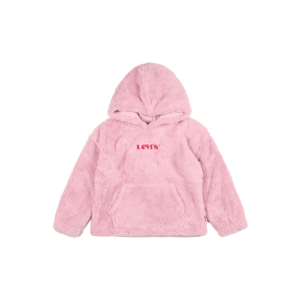 LEVI'S Bluză de molton lila / roz imagine