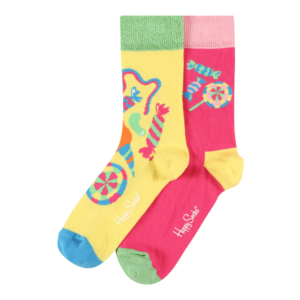 Happy Socks Șosete 'Sugar Rush' mai multe culori imagine