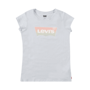 LEVI'S Tricou gri / mai multe culori / alb imagine
