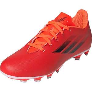 ADIDAS PERFORMANCE Pantofi sport 'SPEEDFLOW.4' roșu / negru imagine