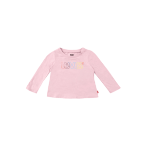 LEVI'S Tricou roz deschis / mai multe culori imagine
