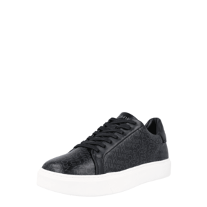 Calvin Klein Sneaker low negru / gri imagine