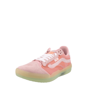 VANS Sneaker low roz deschis / portocaliu imagine