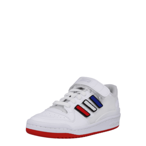 ADIDAS ORIGINALS Sneaker alb / roșu / albastru imagine
