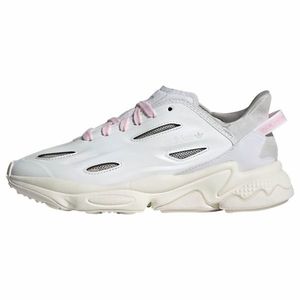 ADIDAS ORIGINALS Sneaker low alb / roz / gri imagine