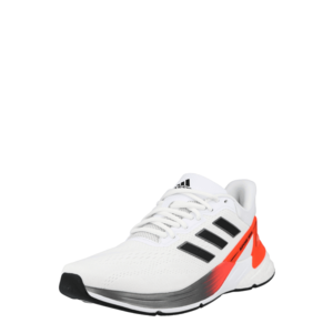 ADIDAS PERFORMANCE Sneaker de alergat 'RESPONSE SUPER 2.0' negru / alb / portocaliu închis imagine