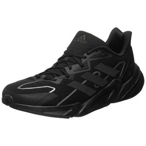 ADIDAS PERFORMANCE Sneaker de alergat negru / gri închis imagine
