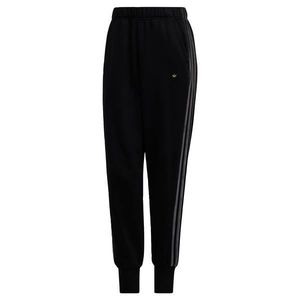 ADIDAS ORIGINALS Pantaloni negru / auriu imagine