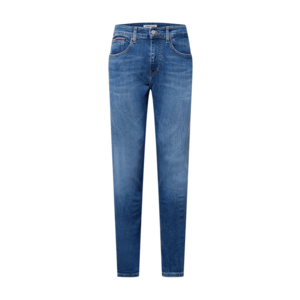 Tommy Jeans Jeans 'AUSTIN' albastru denim imagine