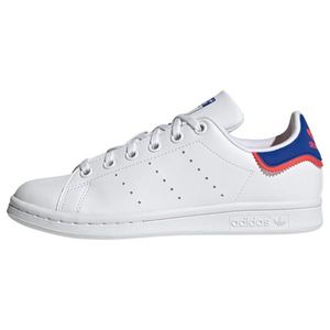 ADIDAS ORIGINALS Sneaker alb / albastru / roșu imagine