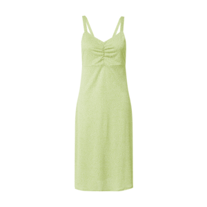 Cotton On Rochie de vară 'TAYLOR' verde / alb imagine