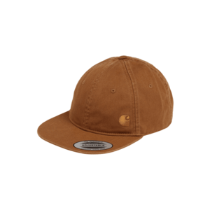 Carhartt WIP Șapcă 'Mason' maro / galben auriu imagine