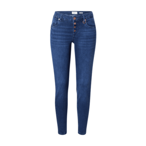 PULZ Jeans Jeans 'ANNA' albastru denim imagine