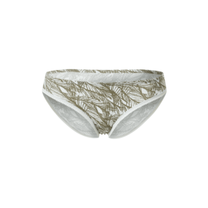Calvin Klein Underwear Slip gri deschis / oliv imagine