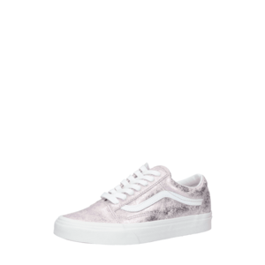 VANS Sneaker low 'Old Skool' auriu - roz / alb imagine