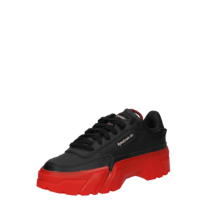 Reebok Classics Sneaker low 'CLUB C CARDI' roșu / negru imagine