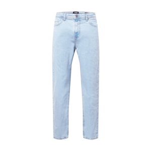 Cotton On Jeans 'BECKLEY STRAIGHT JEAN' albastru imagine