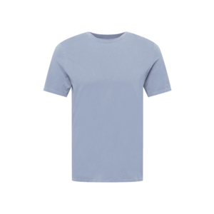 AMERICAN VINTAGE Tricou 'Devon' albastru deschis imagine