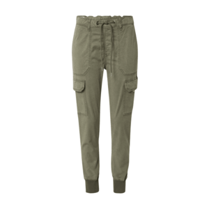 Pepe Jeans Pantaloni eleganți 'NEW CRUSADE' verde imagine