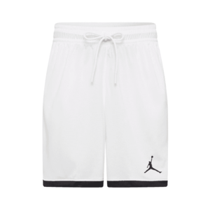 Jordan Pantaloni 'Jordan Dri-FIT Air' alb imagine