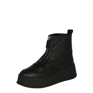 BRONX Sneaker înalt 'BX 1701-bumpp-in' negru imagine