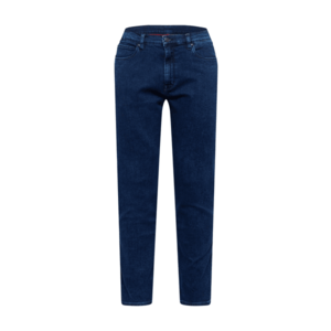 HUGO Jeans '708' bleumarin imagine