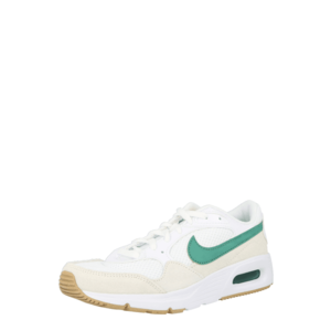 Nike Sportswear Sneaker 'Air Max SC' verde măr / fildeş / alb imagine